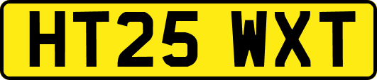 HT25WXT