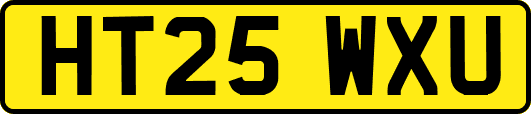 HT25WXU