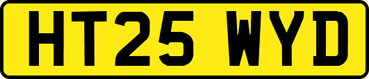 HT25WYD