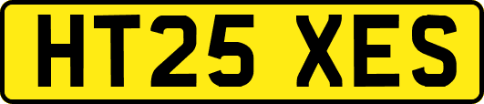HT25XES