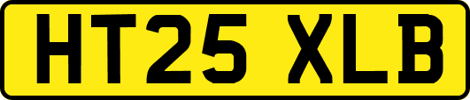 HT25XLB
