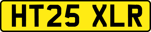 HT25XLR