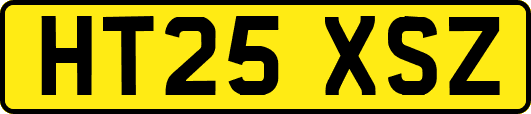 HT25XSZ