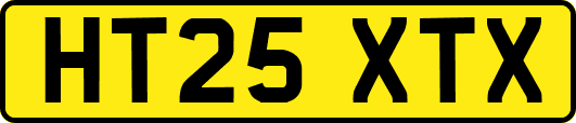 HT25XTX