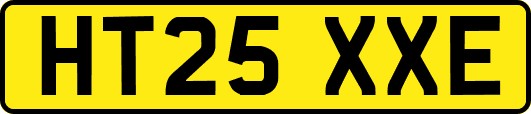 HT25XXE
