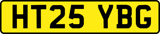 HT25YBG