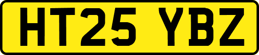 HT25YBZ