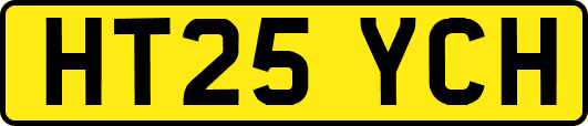 HT25YCH