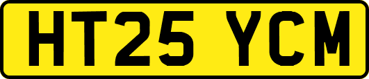 HT25YCM