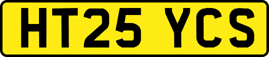 HT25YCS