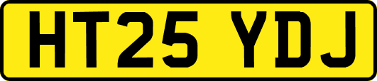 HT25YDJ