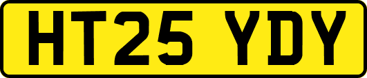 HT25YDY