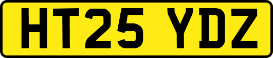 HT25YDZ
