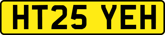 HT25YEH