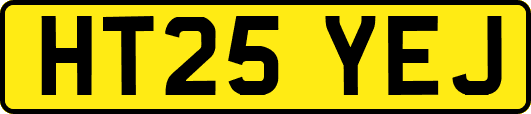 HT25YEJ