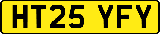 HT25YFY