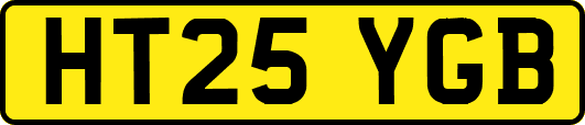 HT25YGB