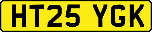 HT25YGK