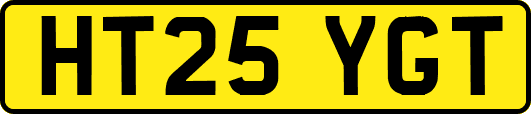 HT25YGT
