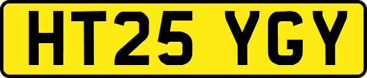 HT25YGY