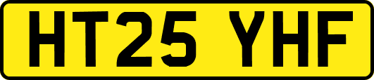HT25YHF