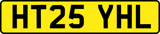 HT25YHL