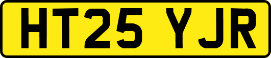 HT25YJR