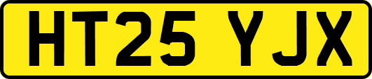 HT25YJX