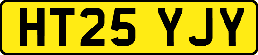 HT25YJY