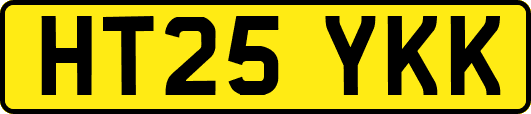 HT25YKK