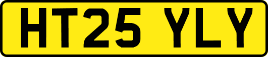 HT25YLY