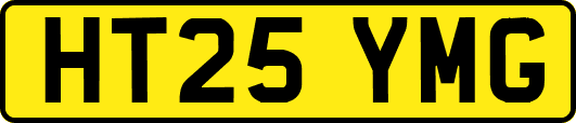 HT25YMG