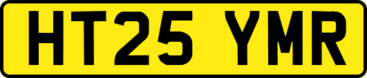 HT25YMR