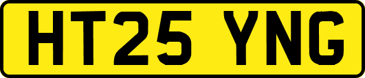 HT25YNG