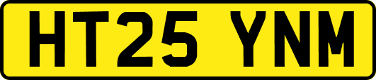 HT25YNM