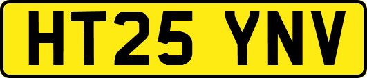 HT25YNV