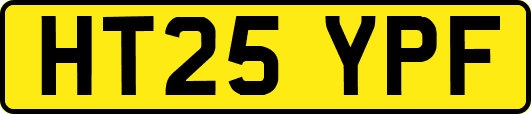 HT25YPF