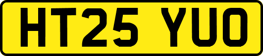HT25YUO