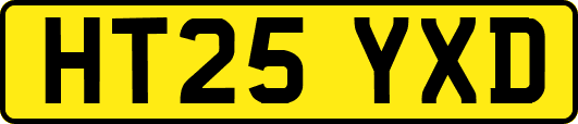 HT25YXD