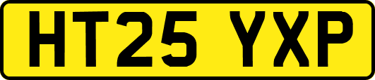 HT25YXP