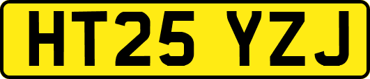 HT25YZJ