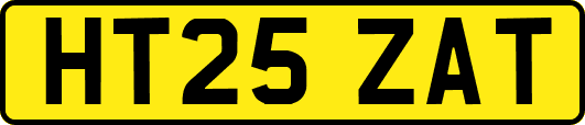 HT25ZAT