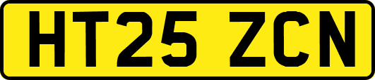 HT25ZCN