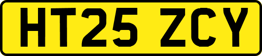 HT25ZCY