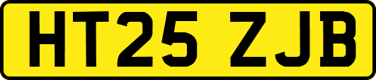 HT25ZJB