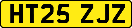 HT25ZJZ