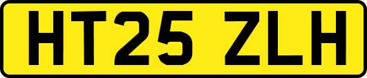 HT25ZLH