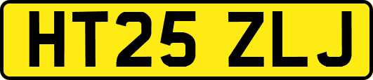 HT25ZLJ
