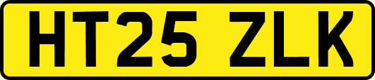 HT25ZLK