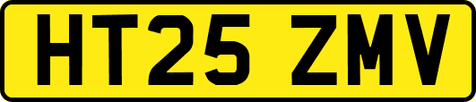 HT25ZMV